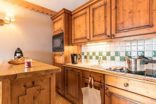 Hotel Pierre & Vacances Premium Les Hauts Bois