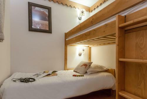 Hotel Pierre & Vacances Premium Les Hauts Bois