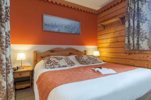 Hotel Pierre & Vacances Premium Les Hauts Bois