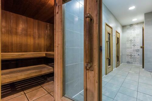 Hotel Pierre & Vacances Premium Les Hauts Bois