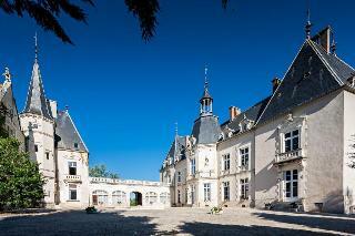 Hotel Ch�teau Sainte-sabine