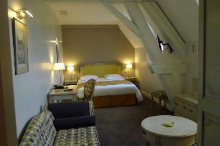 Hotel Ch�teau Sainte-sabine