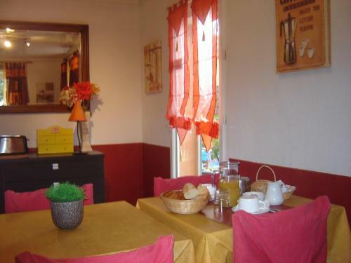 Hotel Le Gambetta