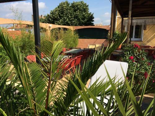 Hotel Le Gambetta