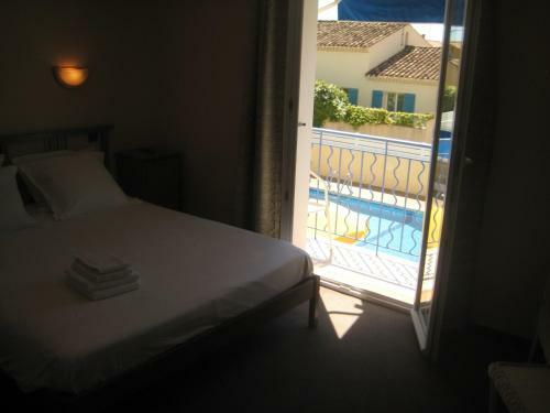 Hotel Mucrina