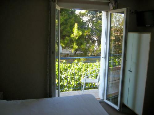 Hotel Mucrina