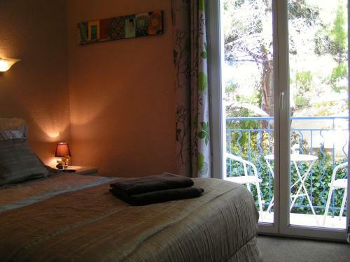 Hotel Mucrina