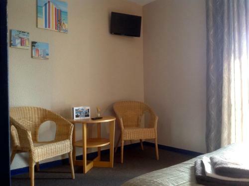 Hotel Mucrina
