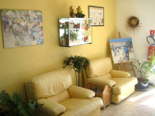 Hotel Mucrina