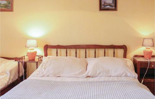 Holiday Home Les Veys 15