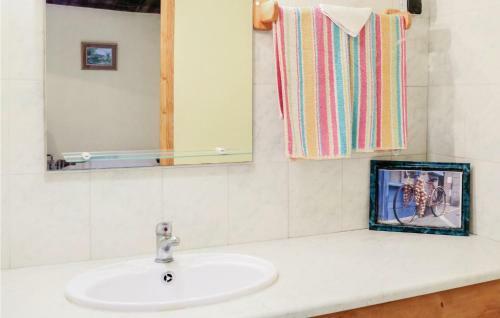 Holiday Home Les Veys 15