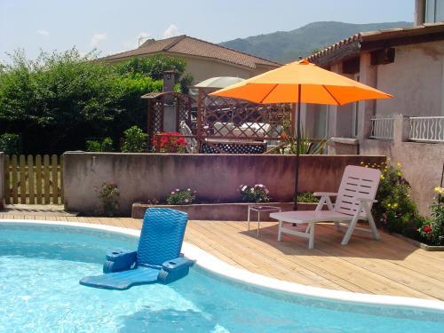 B&B Corsica Fiurita