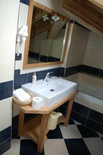 Bed & Breakfast Residenza La Corte Dei Toldi