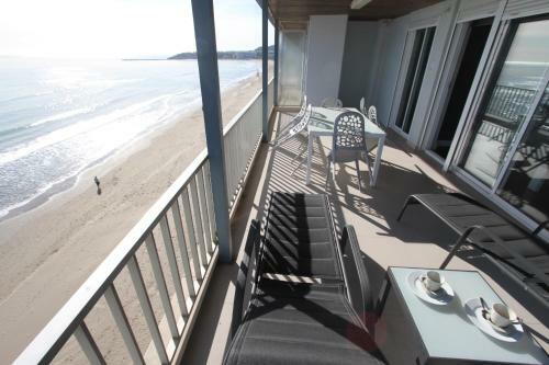 C&b Apartamentos Bell Rac�