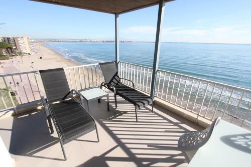 C&b Apartamentos Bell Rac�
