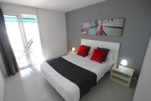 C&b Apartamentos Bell Rac�