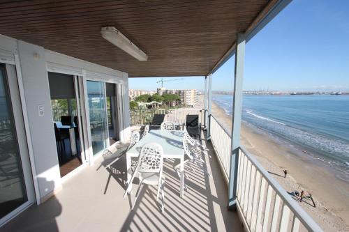 C&b Apartamentos Bell Rac�
