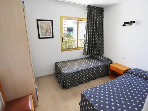 Apartment Cye Marina La Pineda