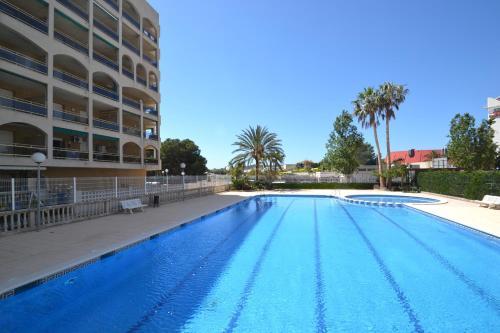 Apartamento Wvp - Turquesa