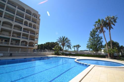 Apartamento Wvp - Turquesa