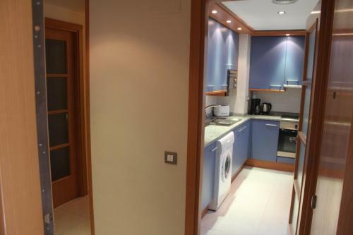 Apartamentos Las Maldivas