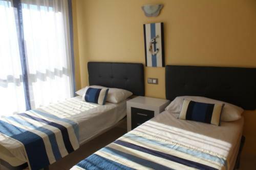 Apartamentos Las Maldivas