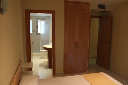 Apartamentos Las Maldivas