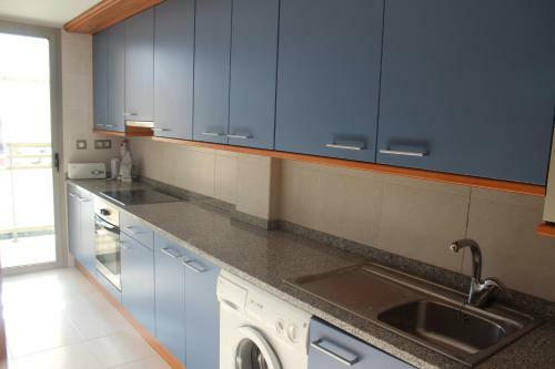 Apartamentos Las Maldivas