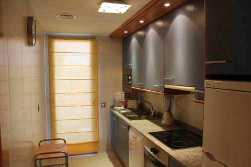 Apartamentos Las Maldivas