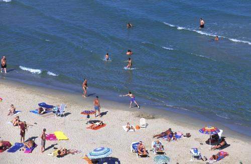 Camping La Pineda De Salou