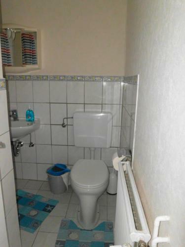 Bungalow Michallek