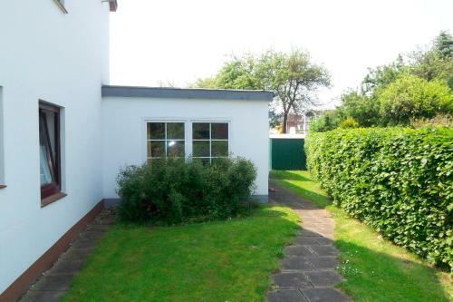 Bungalow Ziegenbalg