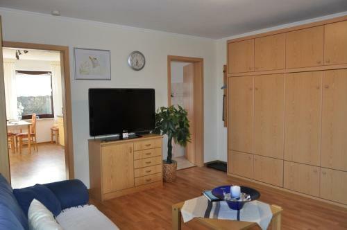 Apartamento G�stehaus Zur Seem�we, Fewo 3 "krabbe"
