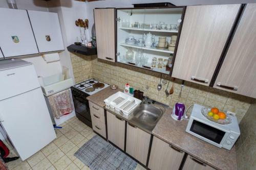 Apartamento Villa Riva