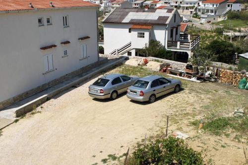 Apartamentos Studio Metajna 208b