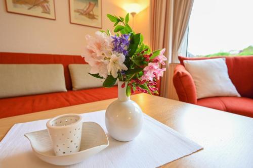Apartamento Zur Sch�nen Aussicht - Fw 17