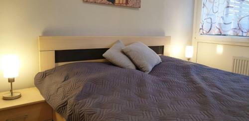 Apartamento Seeglueck