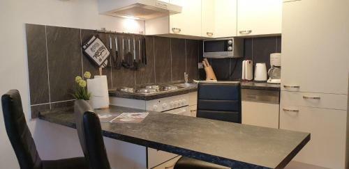 Apartamento Seeglueck