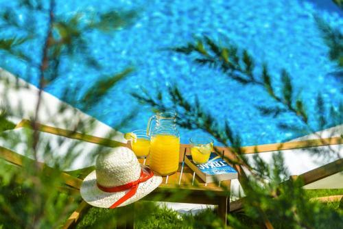 Villa Lucia, Peacefull And Private