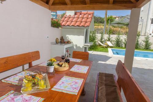 Villa Lucia, Peacefull And Private