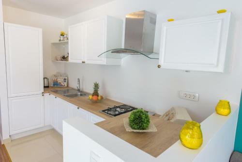 Villa Lucia, Peacefull And Private