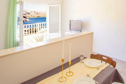 Apartments Oceanview With Big Terrace