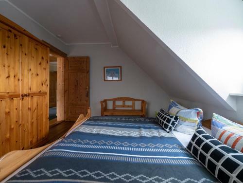 Apartamento K�hnert Wohnung 3
