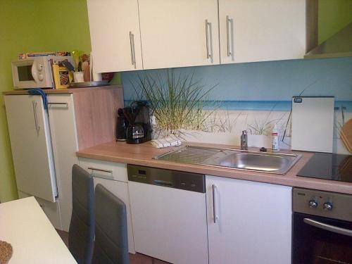 Apartamento K�hnert Wohnung 3