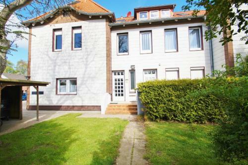 Apartamento Parkblick