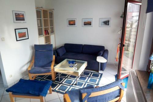 Apartamento Appartement Ziegenbalg