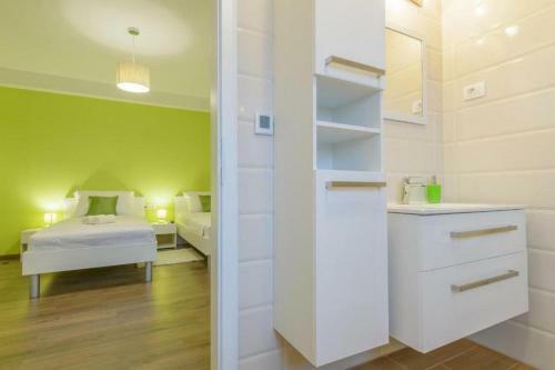 Luxury Villa Vision