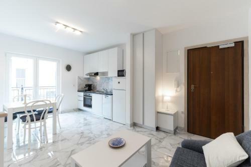 Apartamento Villa Iva
