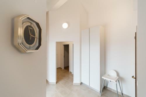 Apartamento Villa Iva