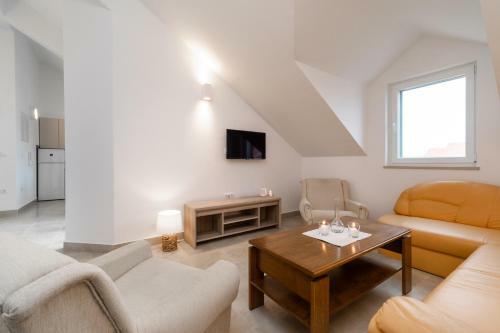 Apartamento Villa Iva